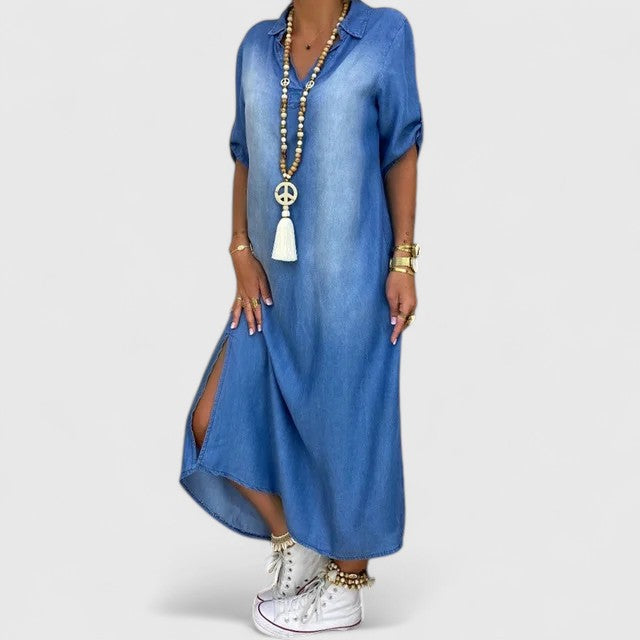 Daphné | Elevated Day Dress