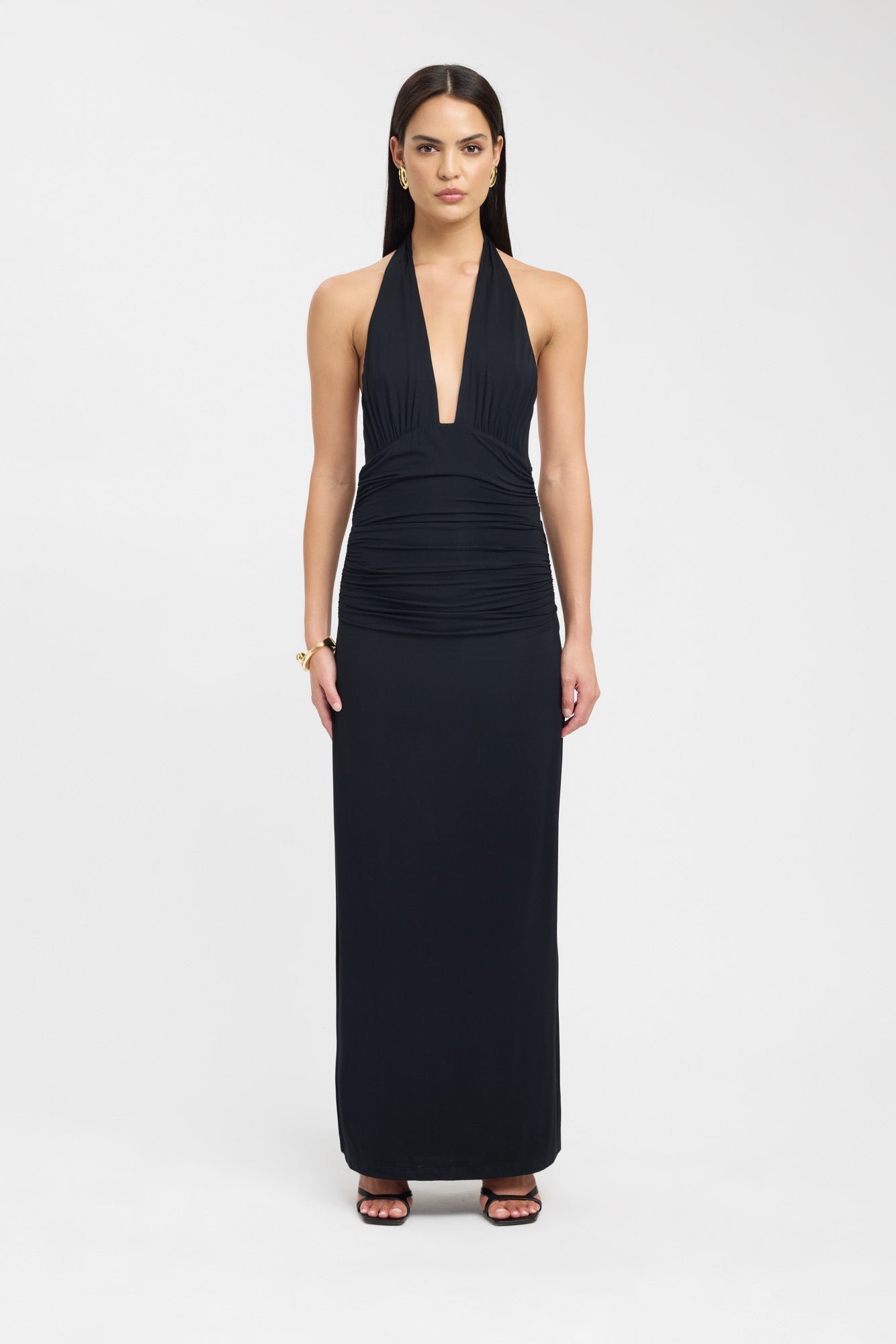 Lucille | Serene Maxi Dress
