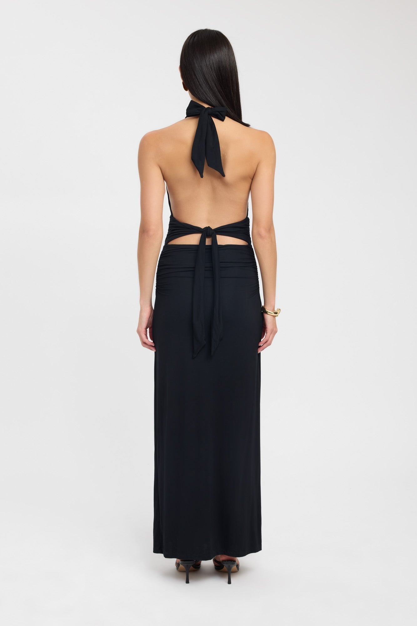 Lucille | Serene Maxi Dress