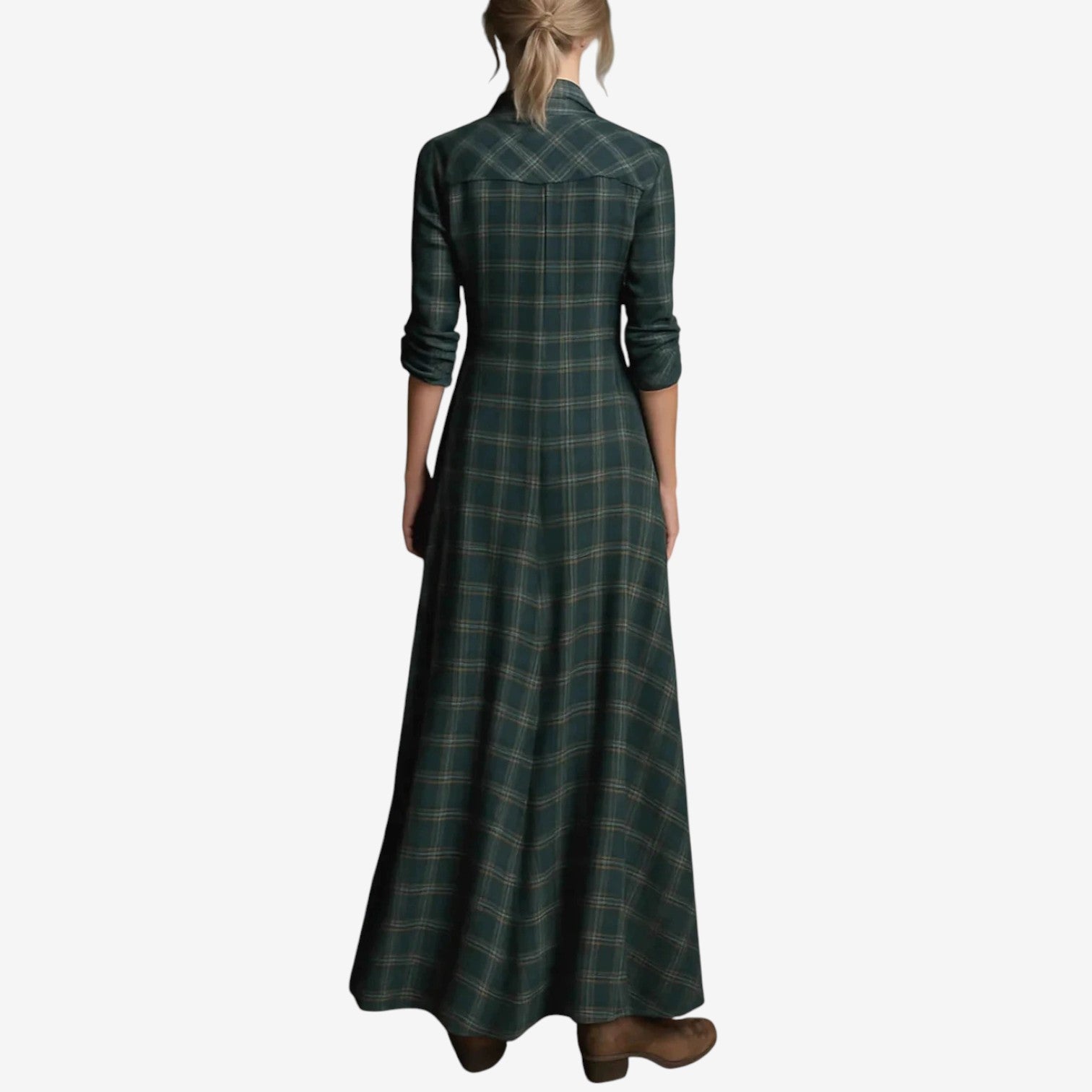 Jacinte | Luminous Summer Dress