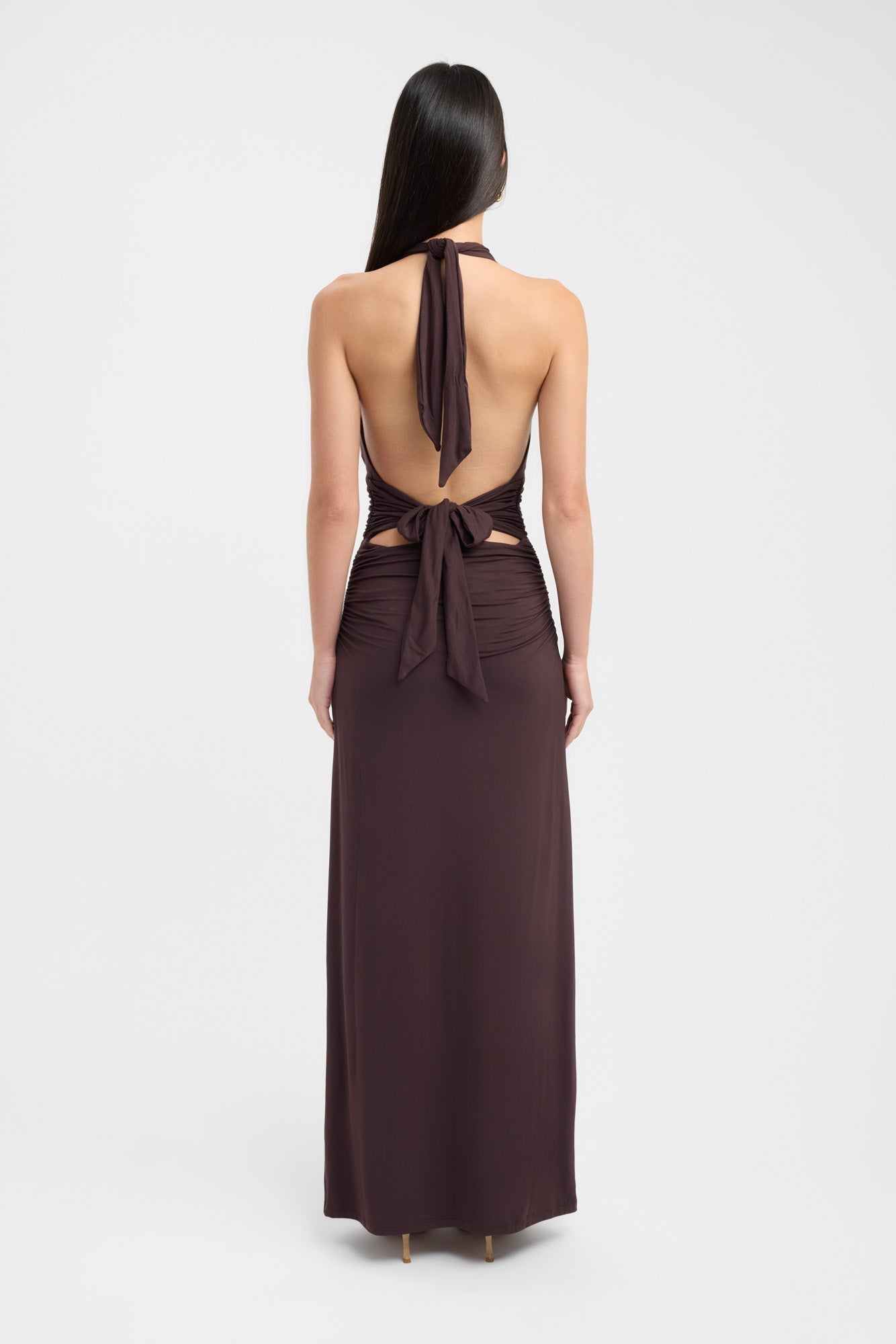 Lucille | Serene Maxi Dress