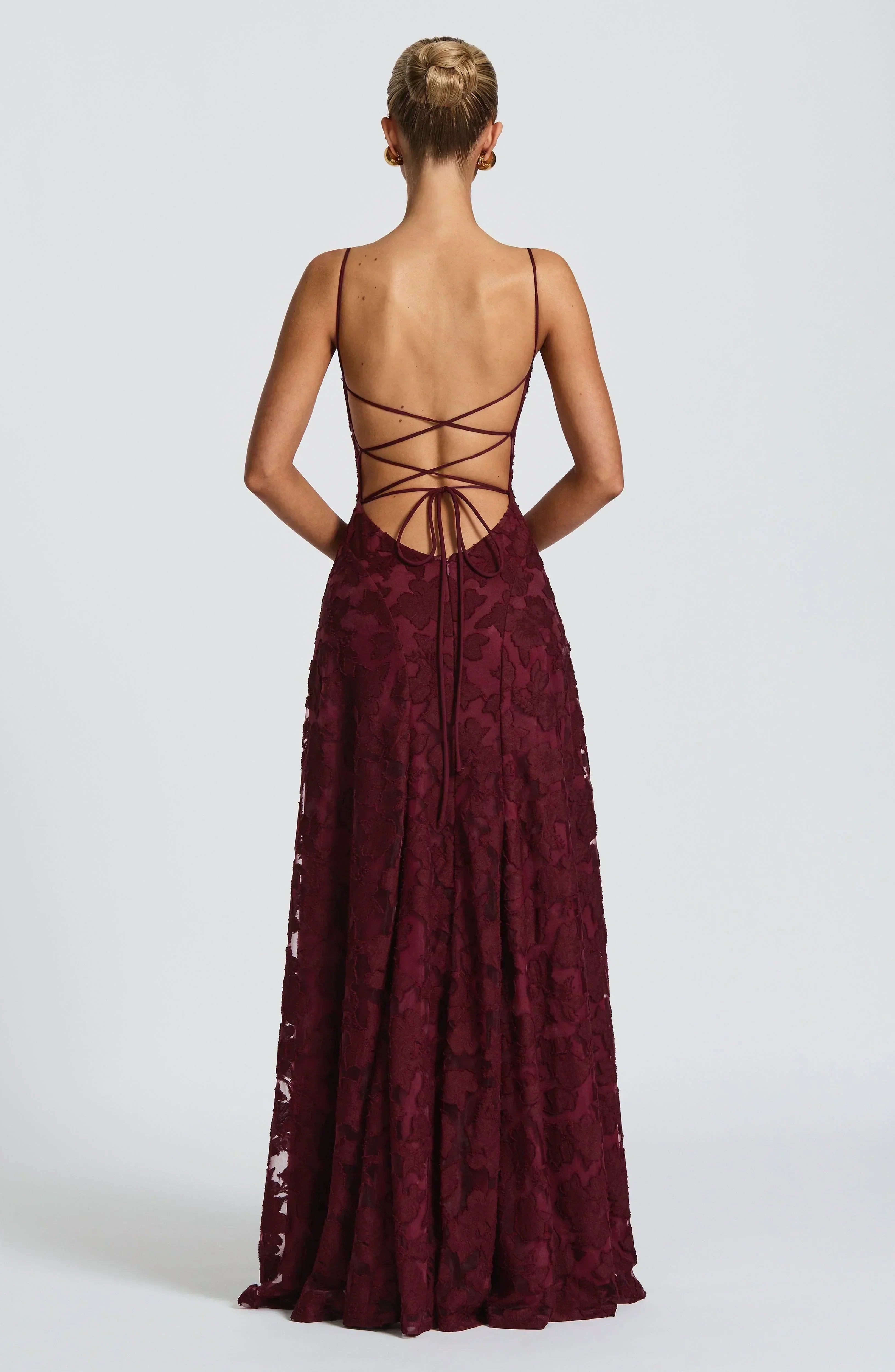 Marianne | Graceful Summer Dress