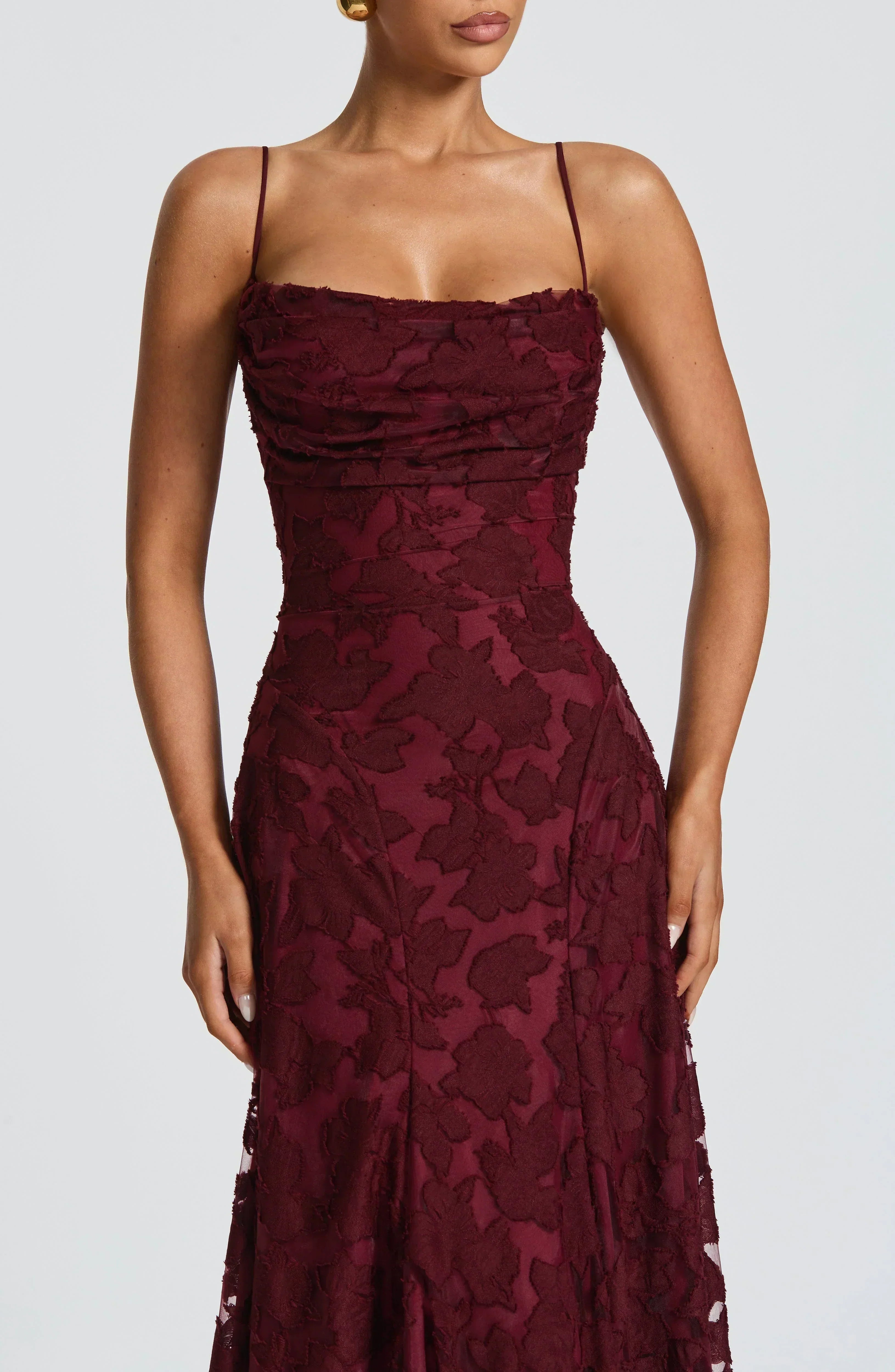 Marianne | Graceful Summer Dress