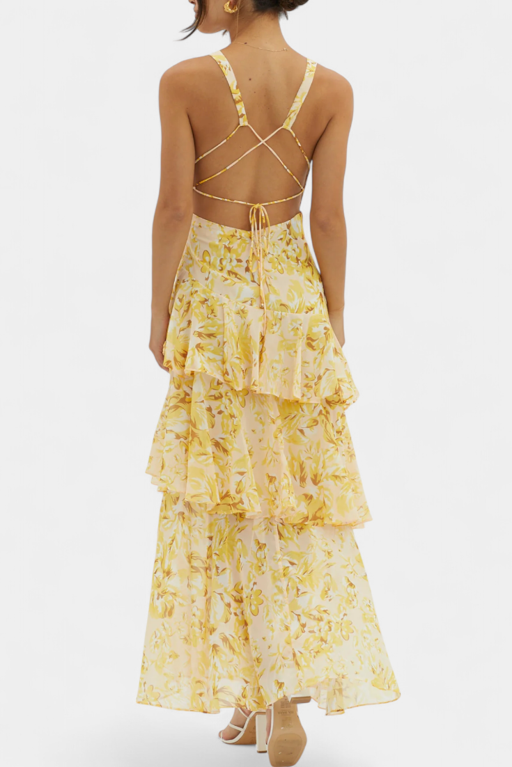 Isabelle | Distinguished Dress