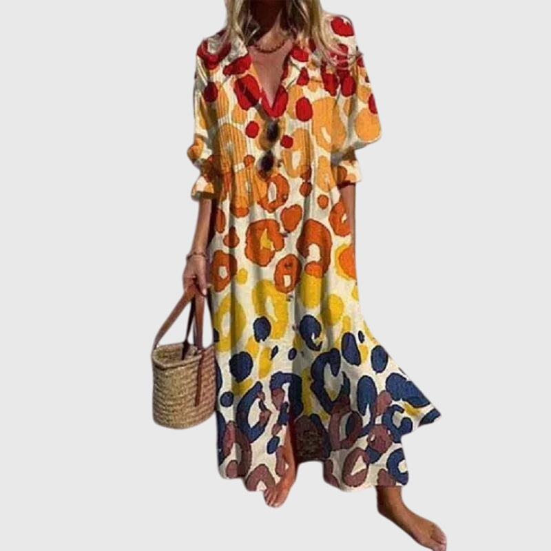 Candide | Sophisticated Day Dress