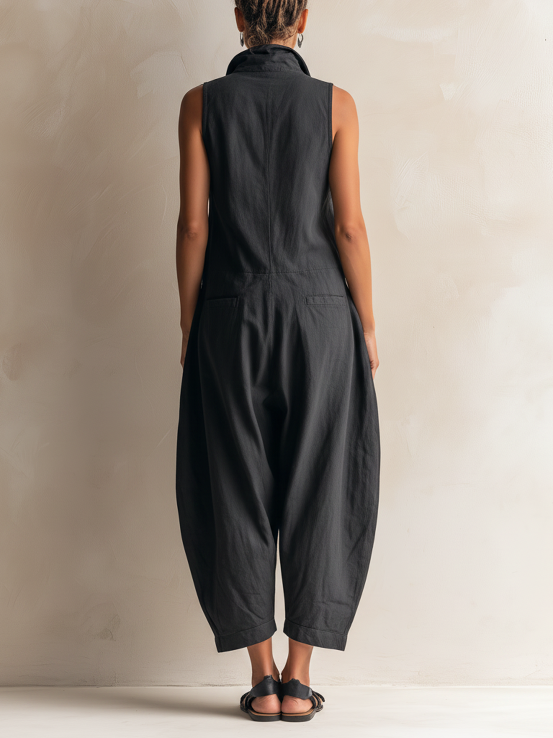 Michela – Lago Maggiore Jumpsuit