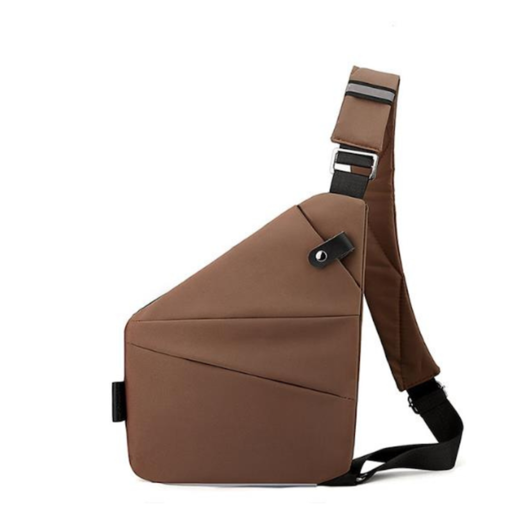 ORVIANE | EVERYDAY CROSSBODY