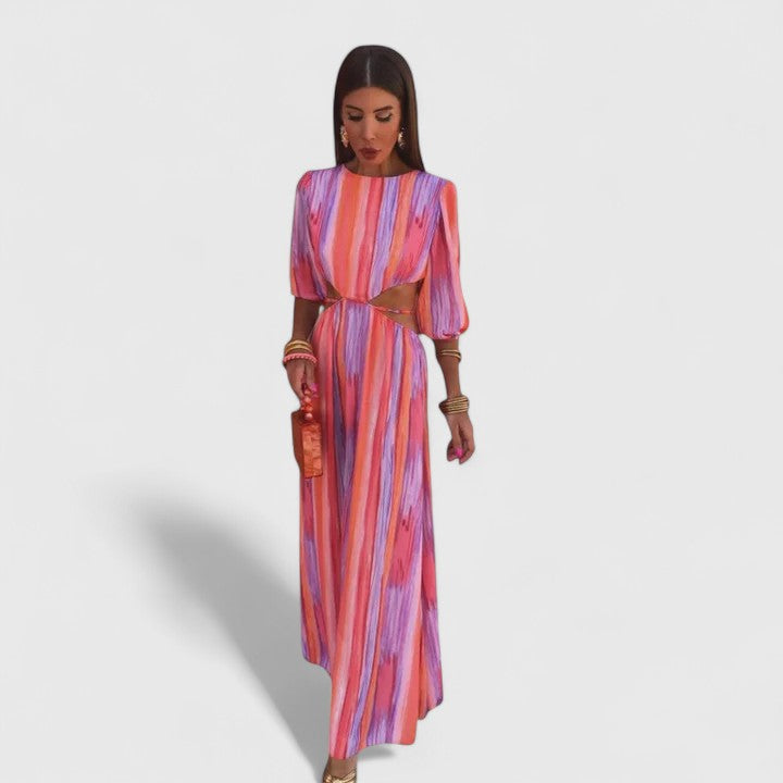 Laurence | Elevated Day Dress