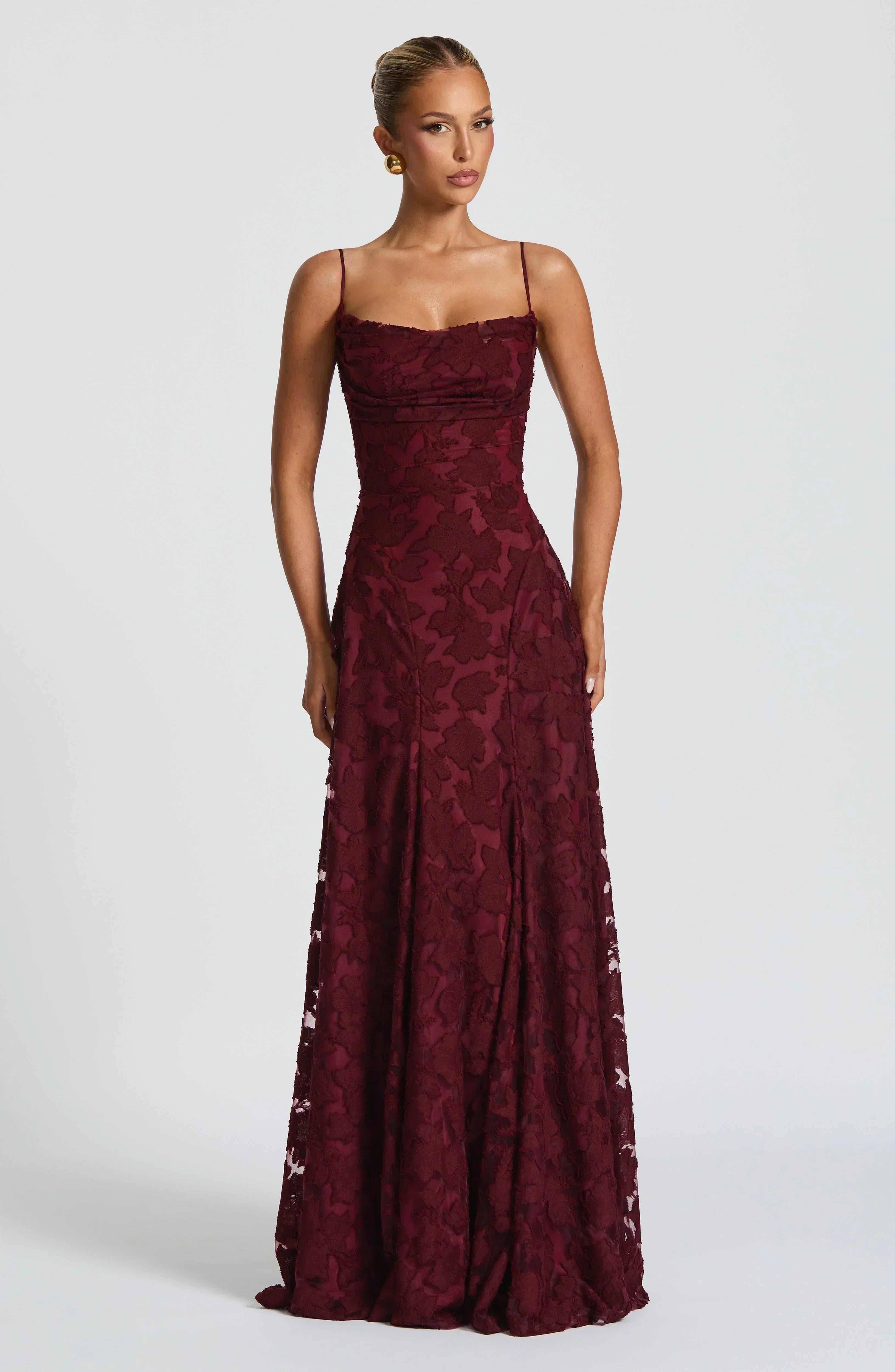 Marianne | Graceful Summer Dress