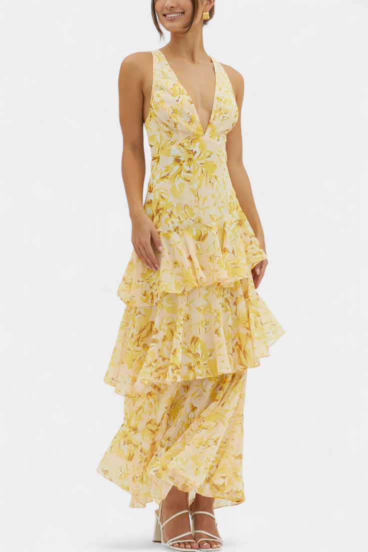 Isabelle | Distinguished Dress